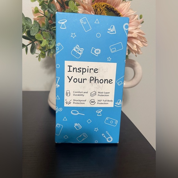 Pixiu Phone Case For iPhone 12 Pro Max 6.7 inch - Picture 3 of 4